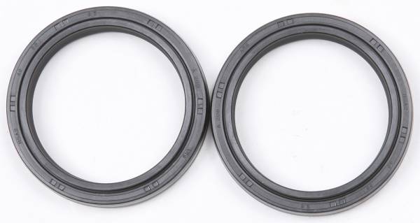 PROX - FORK OIL SEALS 2PC 46X58X9.5 HON/KAW/YAM - Image 1