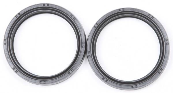 PROX - FORK OIL SEALS 2PC 47X58X10 HON/KAW/SUZ - Image 1