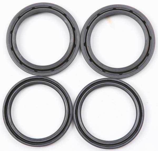 PROX - FORK SEAL/WIPER KIT 47X58X10 HON/KAW/SUZ - Image 1