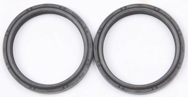 PROX - FORK OIL SEALS 2PC 48X58X10 HON/HUSQ/KAW/SUZ/YAM - Image 1