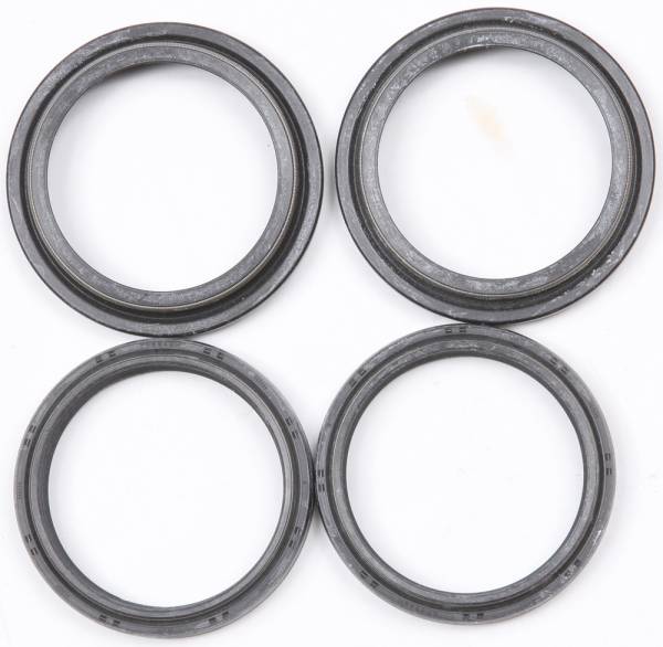 PROX - FORK SEAL/WIPER KIT 48X58X10 HON/HUSQ/KAW/SUZ/YAM - Image 1