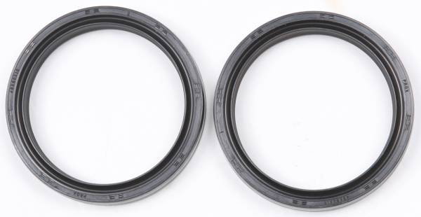 PROX - FORK OIL SEALS 2PC 49X60X11 HON/KAW/SUZ - Image 1