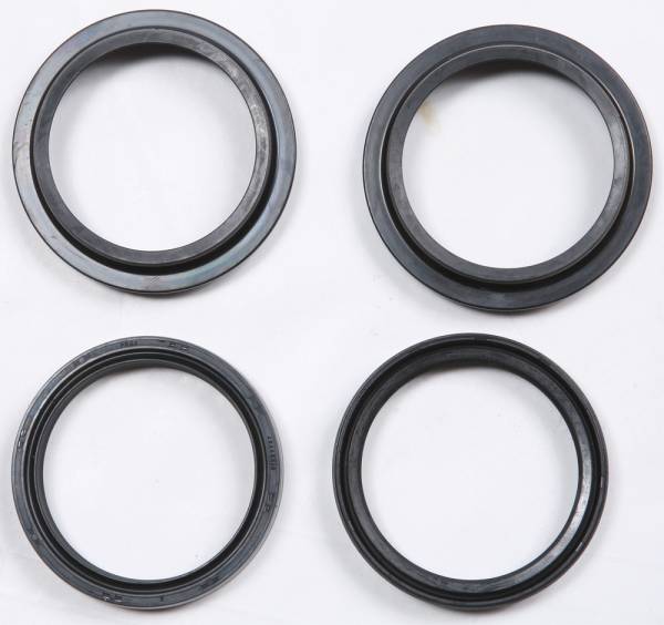 PROX - FORK SEAL/WIPER KIT 49X60X11 HON/KAW/SUZ - Image 1