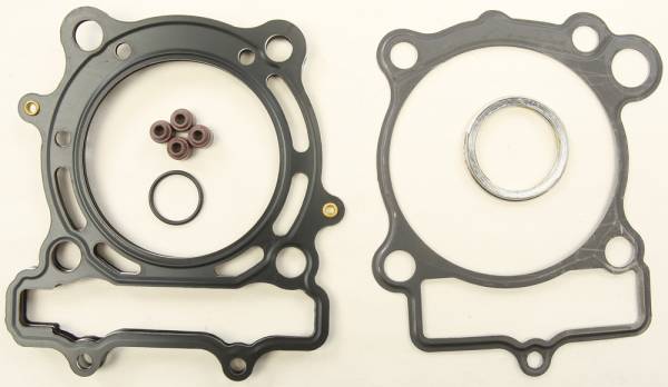 COMETIC - TOP END GASKET KIT 78MM KAW/SUZ - Image 1