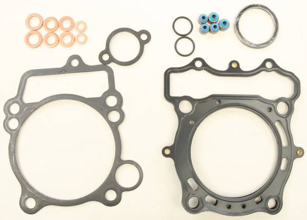 COMETIC - TOP END GASKET KIT 81MM YAM - Image 1