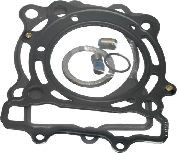 COMETIC - TOP END GASKET KIT 77MM KAW/SUZ - Image 1