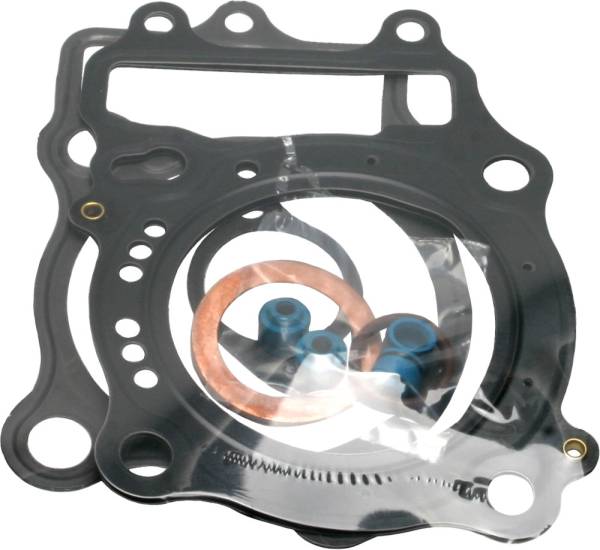 COMETIC - TOP END GASKET KIT 66MM HON - Image 1