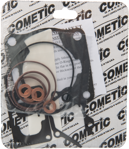 COMETIC - TOP END GASKET KIT YAM - Image 1