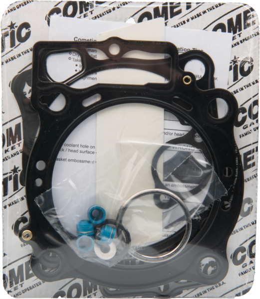 COMETIC - TOP END GASKET KIT 96MM HON - Image 1