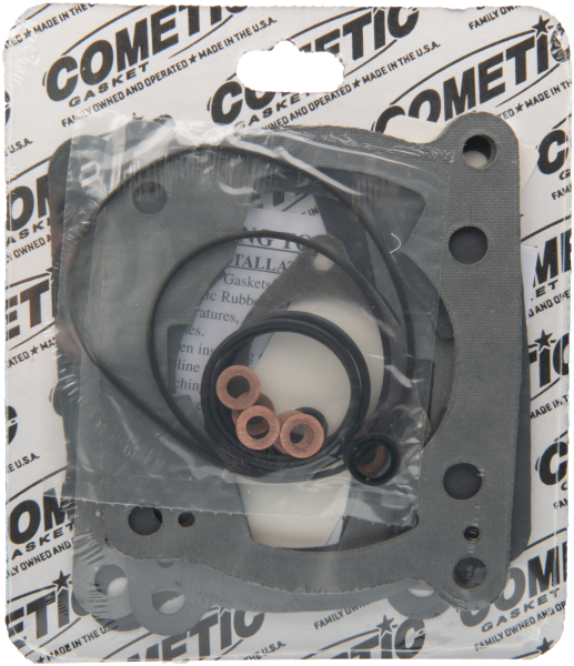 COMETIC - TOP END KIT - Image 1