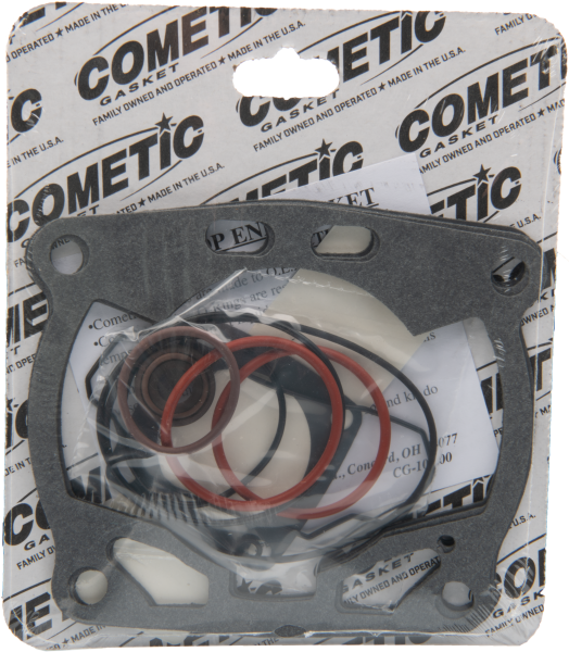 COMETIC - TOP END KIT - Image 1