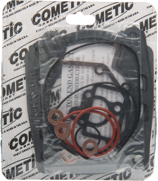 COMETIC - TOP END KIT - Image 1