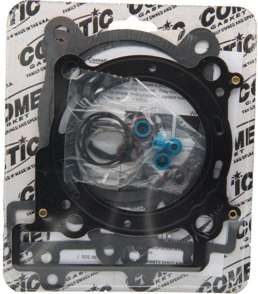 COMETIC - TOP END GASKET KIT 78MM SHE - Image 1