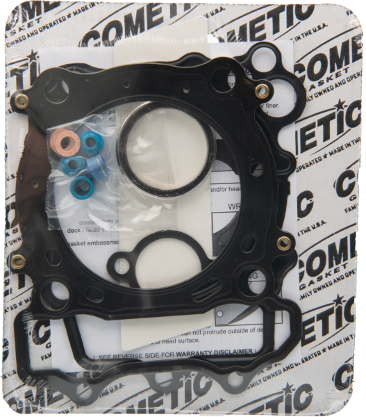 COMETIC - TOP END GASKET KIT 80MM YAM - Image 1