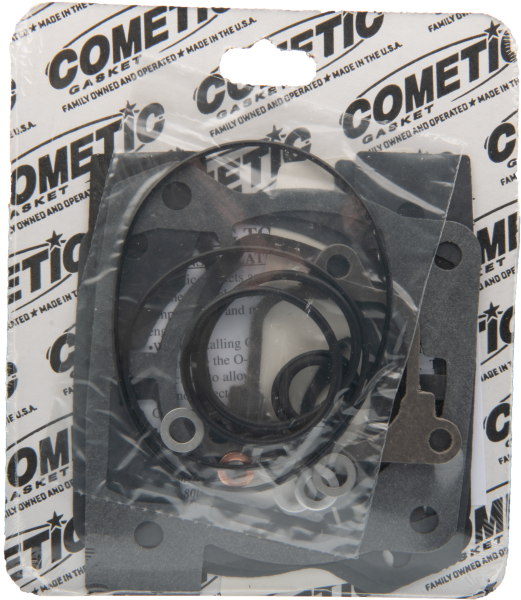 COMETIC - TOP END GASKET KIT BETA - Image 1