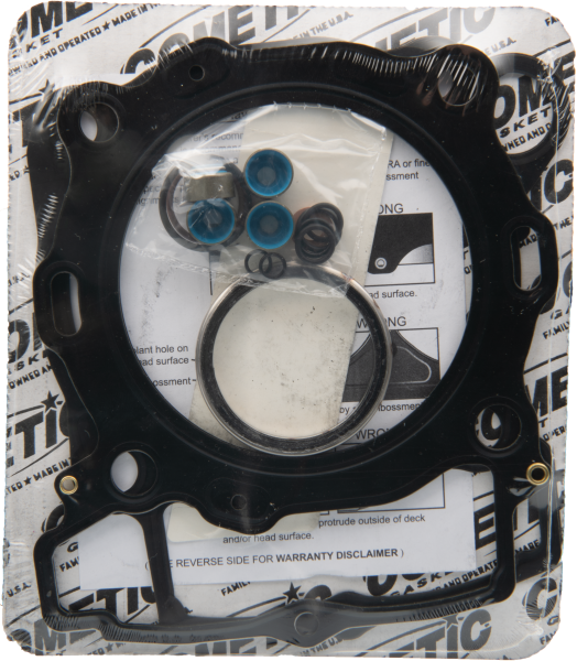 COMETIC - TOP END GASKET KIT 95MM BETA - Image 1