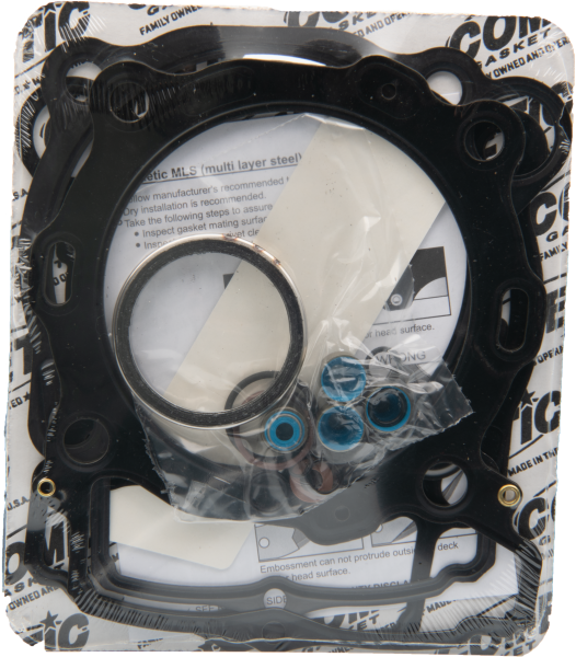 COMETIC - TOP END GASKET KIT 100MM BETA - Image 1