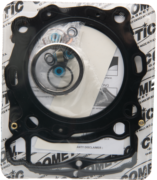 COMETIC - TOP END GASKET KIT 95MM BETA - Image 1