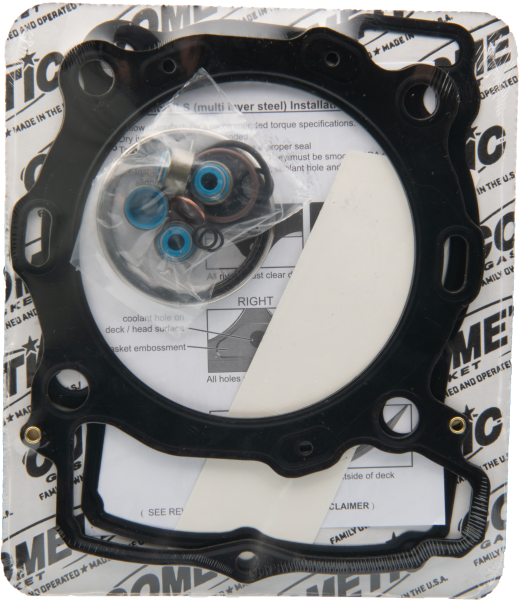 COMETIC - TOP END GASKET KIT 100MM BETA - Image 1