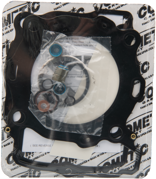 COMETIC - TOP END GASKET KIT 88MM BETA - Image 1