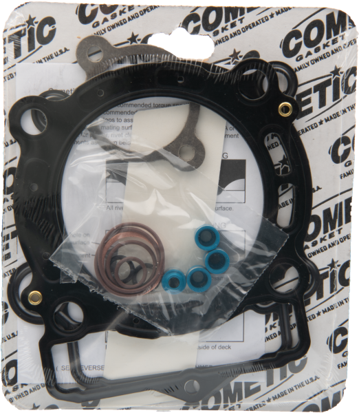 COMETIC - TOP END GASKET KIT 90MM KTM - Image 1