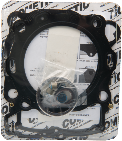 COMETIC - TOP END GASKET KIT 95MM BETA - Image 1