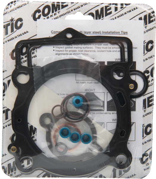 COMETIC - TOP END GASKET KIT 90MM KTM - Image 1