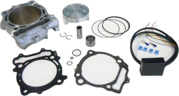 ATHENA - CYLINDER KIT BB 100MM 13.0:1 SUZ - Image 1