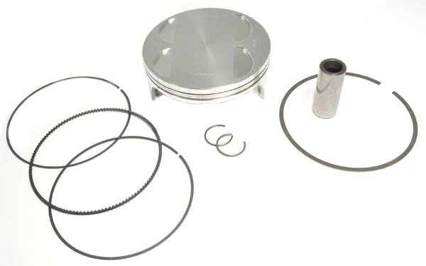 ATHENA - PISTON KIT BB FORGED 99.95 13:1 SUZ - Image 1