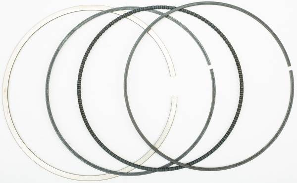 ATHENA - PISTON RINGS 100MM HON/KAW/SUZ FOR ATHENA PISTONS ONLY - Image 1