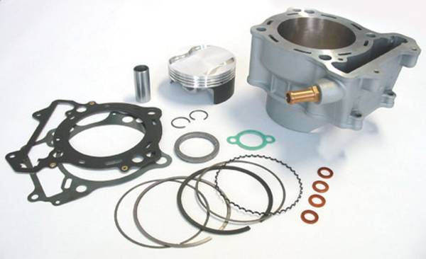 ATHENA - CYLINDER KIT BB 94MM 12.3:1 AC/KAW/SUZ - Image 1