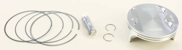 ATHENA - PISTON KIT BB FORGED 99.96 12:1 KAW - Image 1