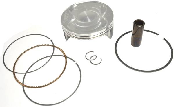 ATHENA - PISTON KIT BB FORGED 99.96 12:1 SUZ - Image 1