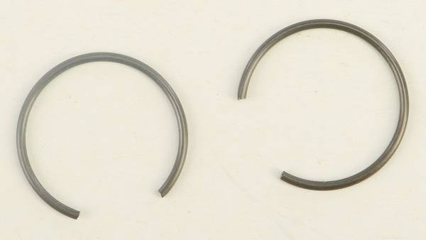 ATHENA - PISTON CIRCLIPS SUZ FOR ATHENA PISTONS ONLY - Image 1