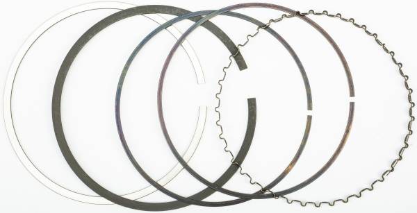 ATHENA - PISTON RINGS 94MM FOR ATHENA PISTONS ONLY - Image 1