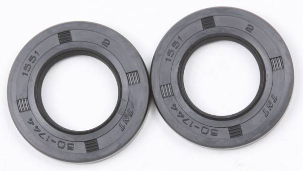 PROX - CRANKSHAFT OIL SEAL KIT KTM - Image 1