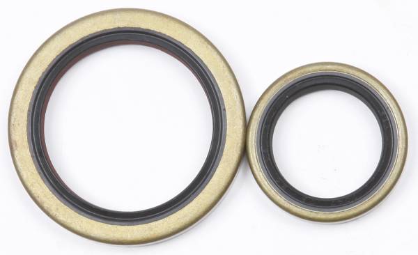 PROX - CRANKSHAFT OIL SEAL KIT BETA/HUS/HUSQ/KTM - Image 1