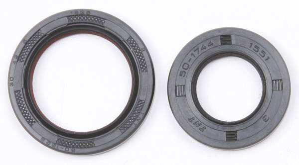 PROX - CRANKSHAFT OIL SEAL KIT HUSQ/KTM - Image 1