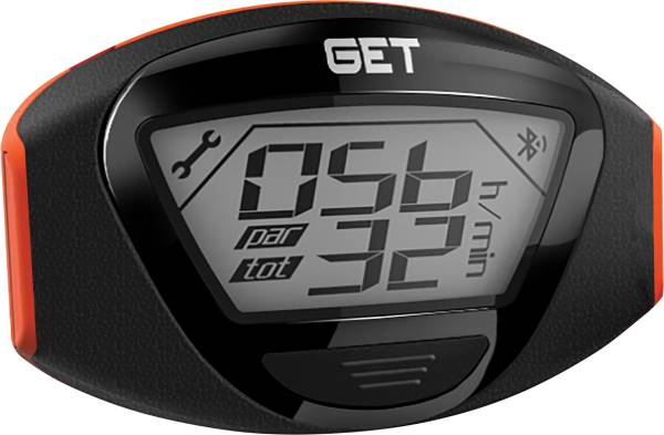 GET - GET SMART SOS / HOUR METER - Image 1