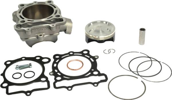 ATHENA - CYLINDER KIT BB 83MM 13.8:1 KAW - Image 1