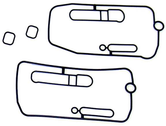 ATHENA - CARBURETOR GASKET KIT HON/KAW/KTM/SUZ/YAM - Image 1