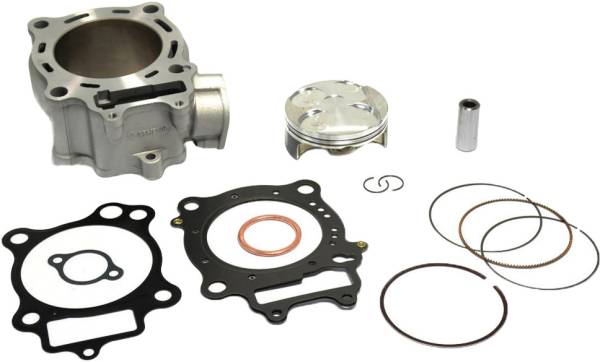 ATHENA - CYLINDER KIT STD 78MM 13.0:1 HON - Image 1