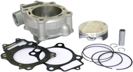 ATHENA - CYLINDER KIT BB 82MM 13.1:1 HON - Image 1