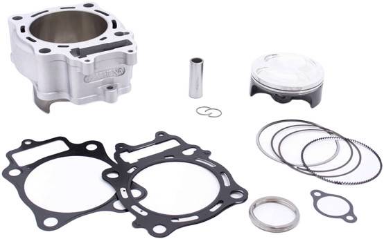 ATHENA - CYLINDER KIT BB 82MM 13.5:1 HON - Image 1