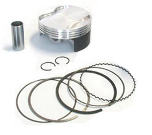 ATHENA - PISTON KIT FORGED 95.96/+.01 11.5:1 HON - Image 1