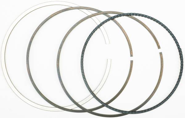 ATHENA - PISTON RINGS 82MM HON FOR ATHENA PISTONS ONLY - Image 1