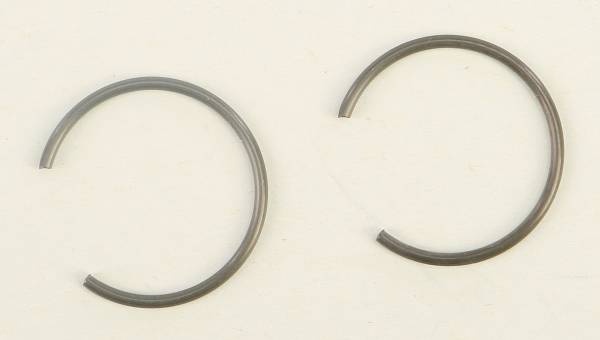 ATHENA - PISTON CIRCLIPS HON/KAW/SUZ FOR ATHENA PISTONS ONLY - Image 1