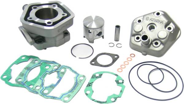 ATHENA - CYLINDER KIT BB 50MM KTM - Image 1