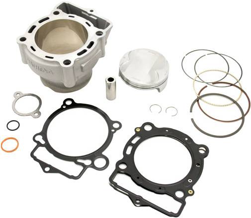 ATHENA - CYLINDER KIT BB 90MM 14:1 HUSQ/KTM - Image 1