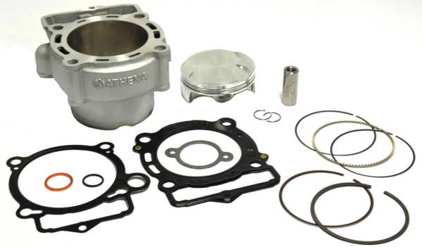 ATHENA - CYLINDER KIT BB 90MM 12.95:1 HUSQ/KTM - Image 1